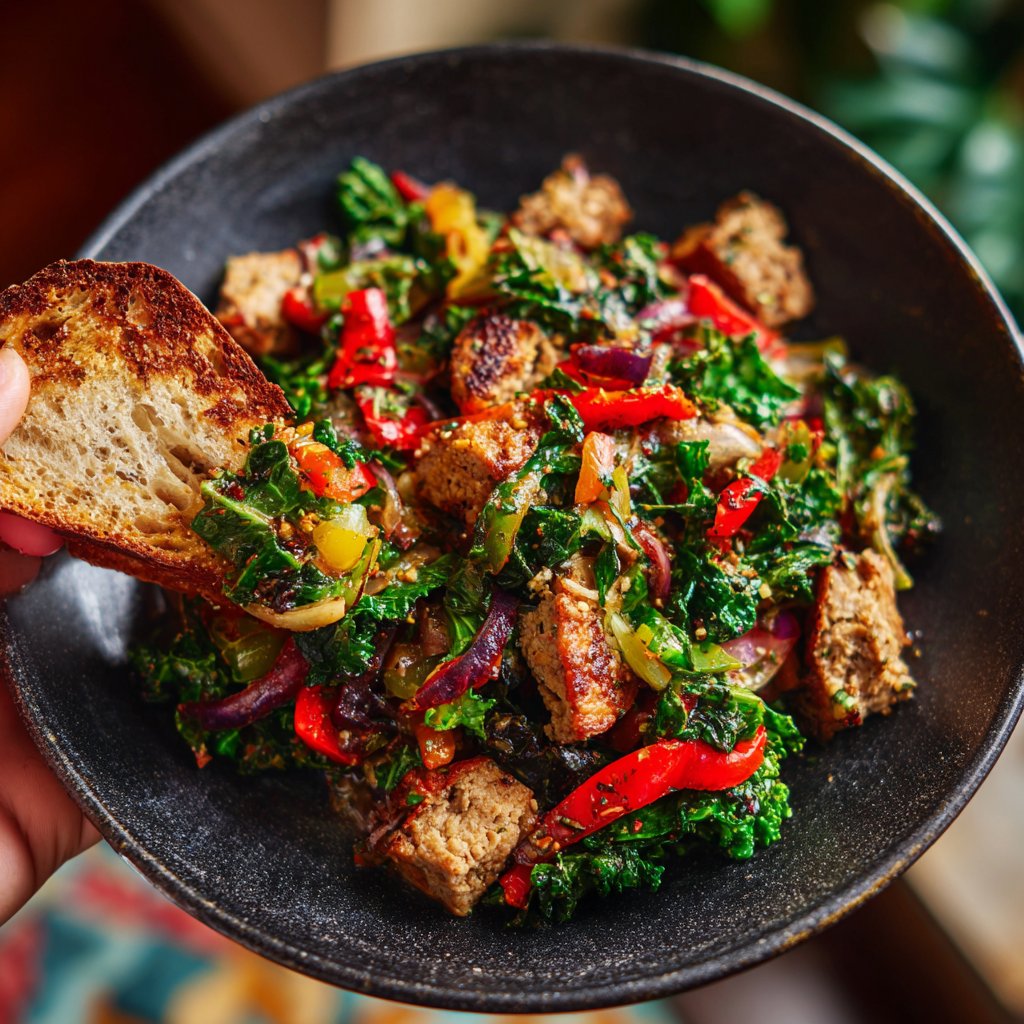 Quick Healthy Dinner Recipes