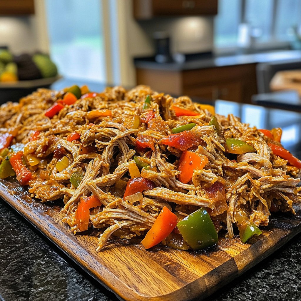 Easy Crockpot Recipes