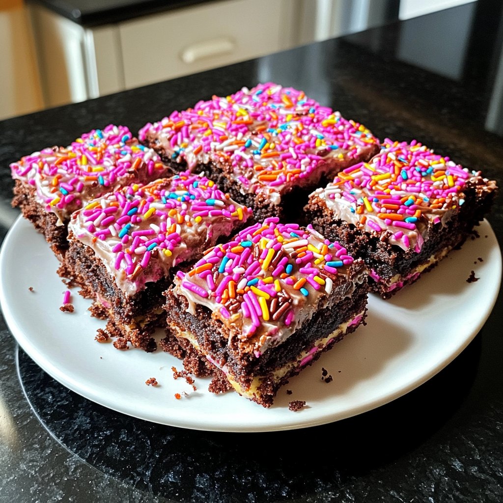 Super Bowl Desserts Everyone Loves