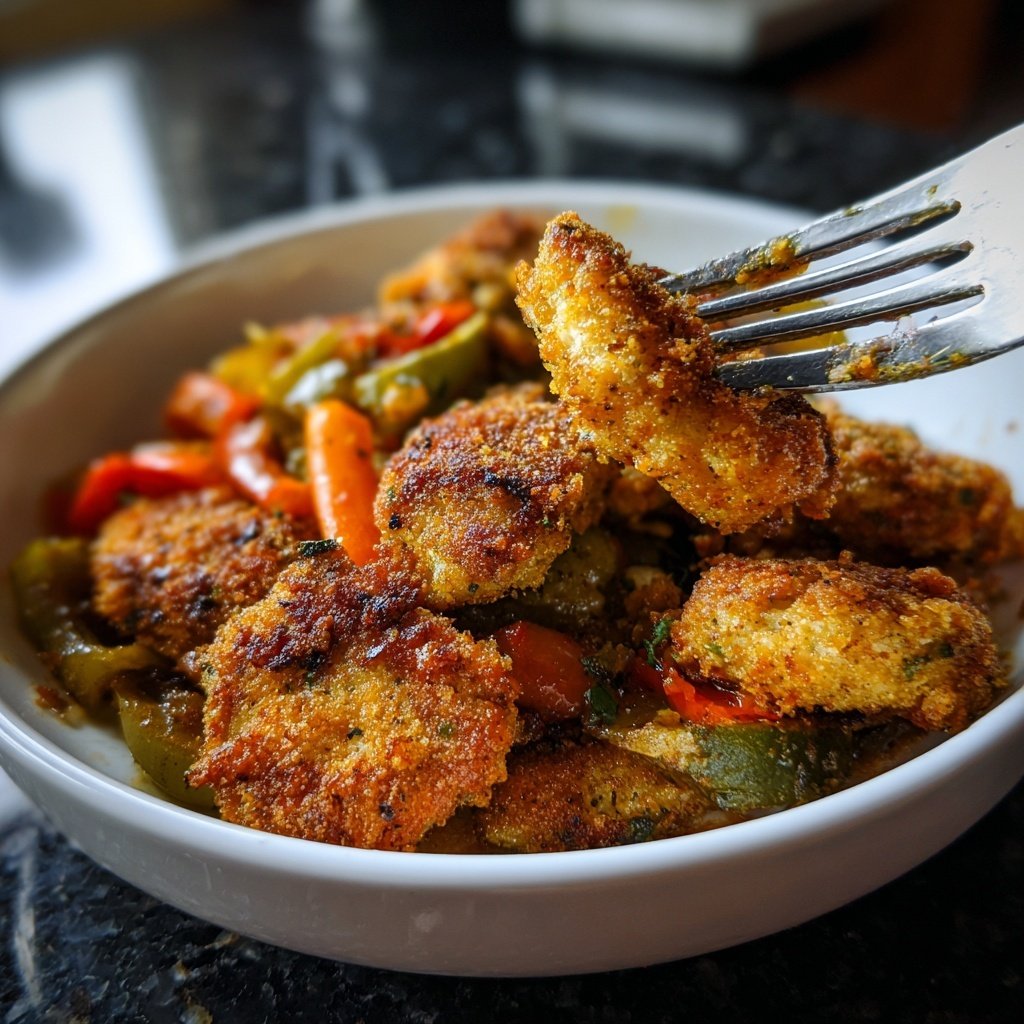 Quick Easy Food Recipes For Weeknights