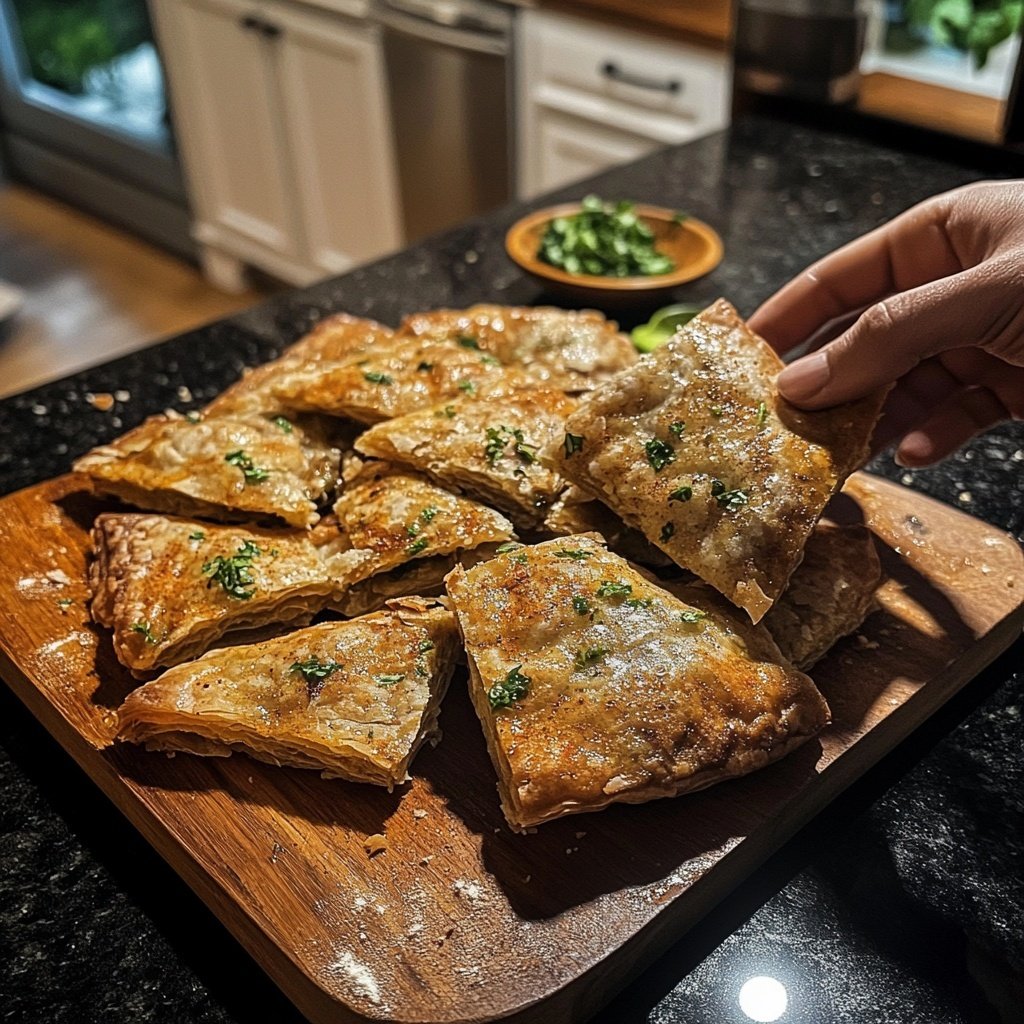 Traditional Delicacy Food Dishes